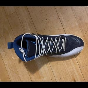 Jordan 12